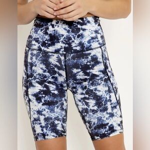 STORMY HW BIKE PANTS - LIMITED